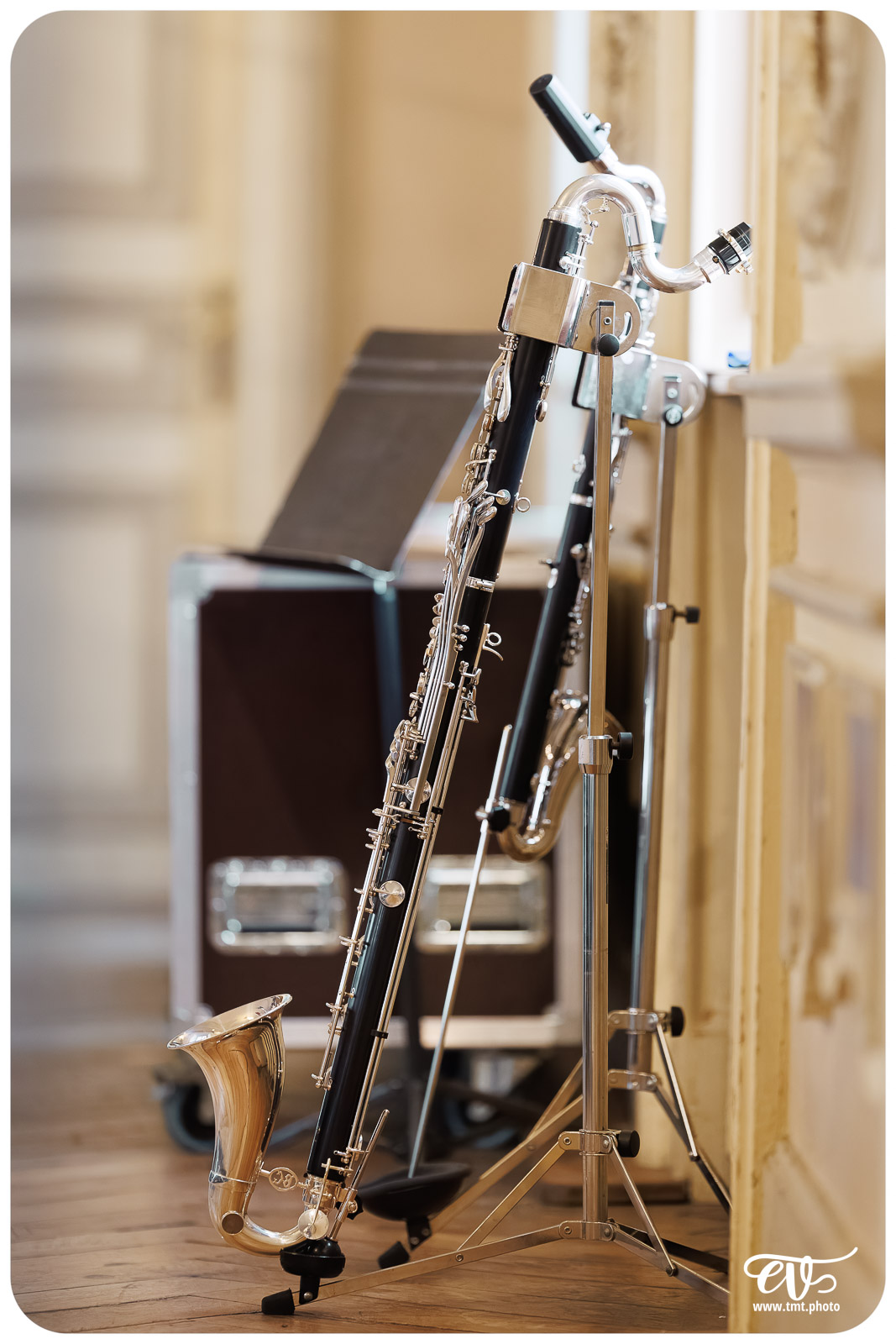 LE PRINTEMPS DE LA CLARINETTE